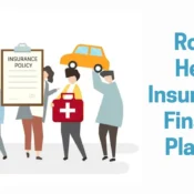 Role of Health Insurance in Financial Planning