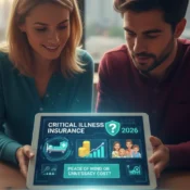 Critical Illness Insurance Guide 2026