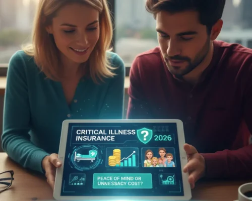 Critical Illness Insurance: Do You Really Need It in 2026?